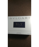 BLV II BY BVLGARI EAU DE PARFUM 2.5 OZ SPRAY FOR WOMEN - $199.00