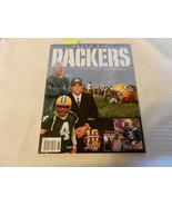 Green Bay Packers Official 2006 Yearbook Mike McCarthy, Ted Thompson on ... - $25.99