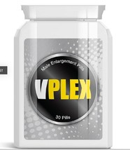 VPLEX Male Enlargement Pills  - $129.00