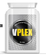 VPLEX Male Enlargement Pills  - $83.96