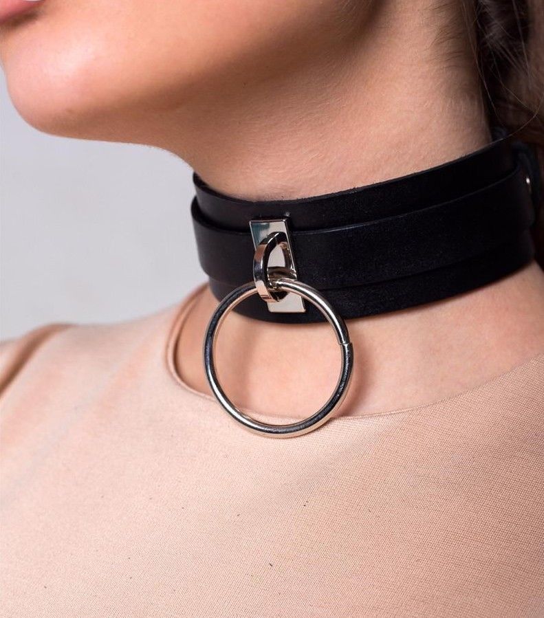 soft neck belt