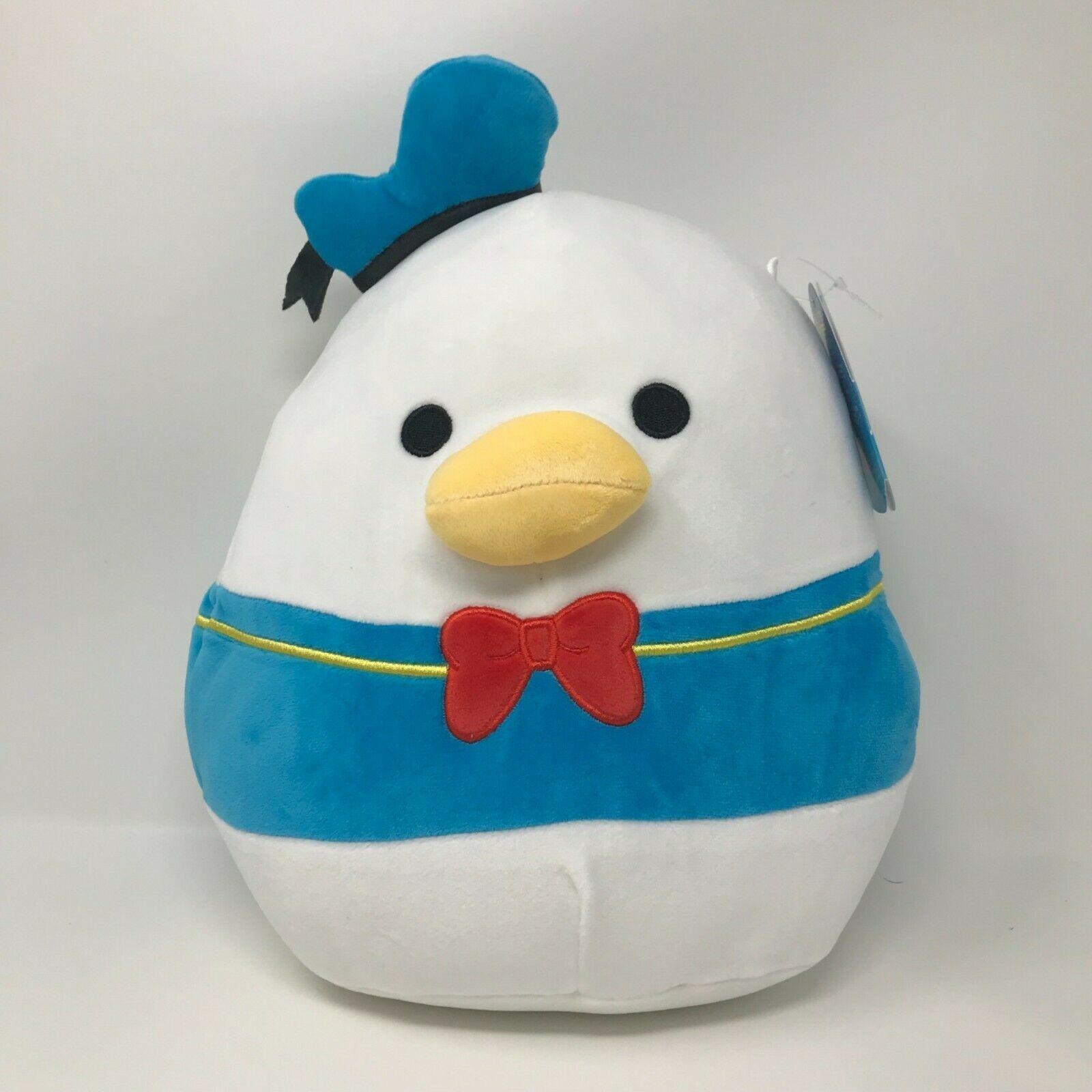 Squishmallows 10 inch Donald Duck and similar items