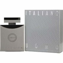 Armaf Italiano Uomo By Armaf Edt Spray 3.4 Oz For Men  - $37.65