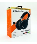SteelSeries Arctis 1 Wireless Gaming Headset For PC / Switch / PS4 / And... - $62.48