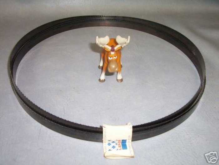 x 3//4/" x .035/" x 5//8N Band Saw Blade M42 Bi-metal 1 Pcs 11/' 132/"