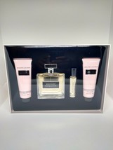 Ralph Lauren Midnight Romance Perfume 3.4 Oz Eau De Parfum Spray Gift Set image 1