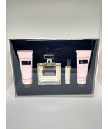 Ralph Lauren Midnight Romance Perfume 3.4 Oz Eau De Parfum Spray Gift Set - $499.97