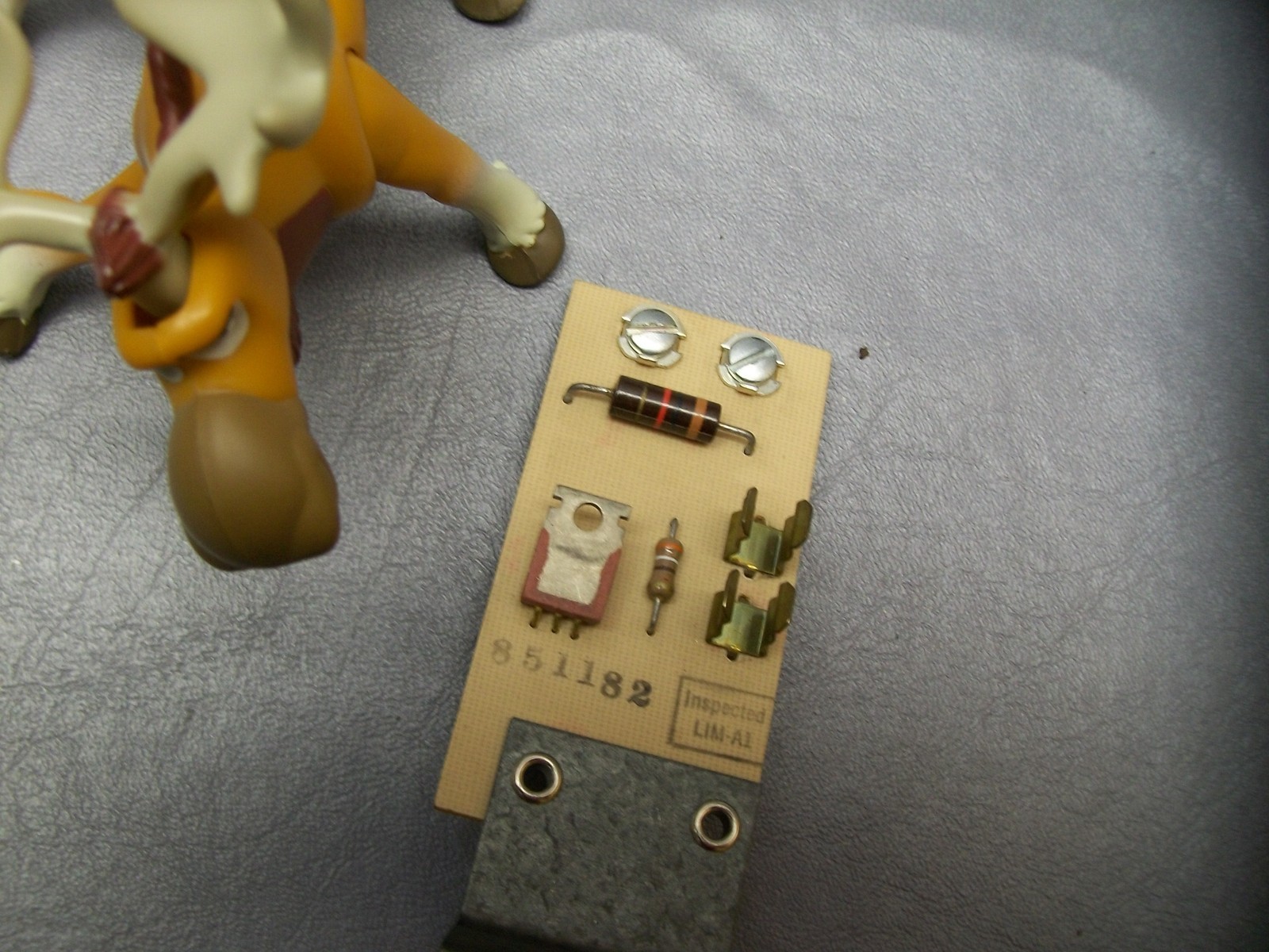 Psg Ind Circuit Board 851182 6000 0022 And 36 Similar Items