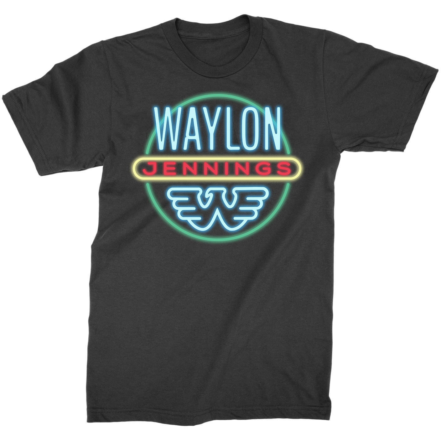 waylon t shirt