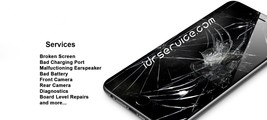 iPhone 8 / 8 plus Screen Repair, Please Read Description - $50.00