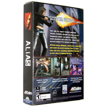 Alias [PC Game] image 2