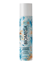 Aquage Biomega Moisture Shampoo, 10 ounces