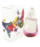 MADLY * Kenzo 2.7 oz / 80 ml Eau De Toilette Women Perfume Spray - $60.76