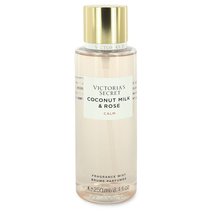 Victoria&#39;s Secret Coconut Milk &amp; Rose by Victoria&#39;s Secret Fragrance Mis... - $27.95
