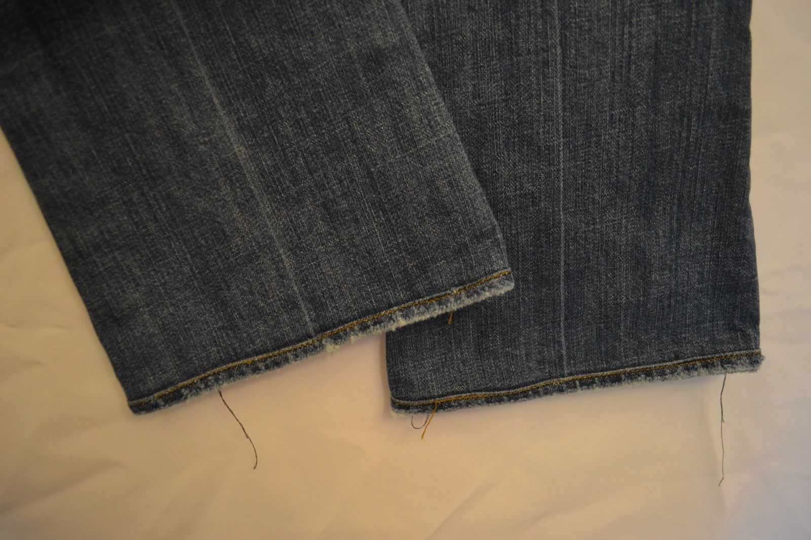 seven 7 original jeans