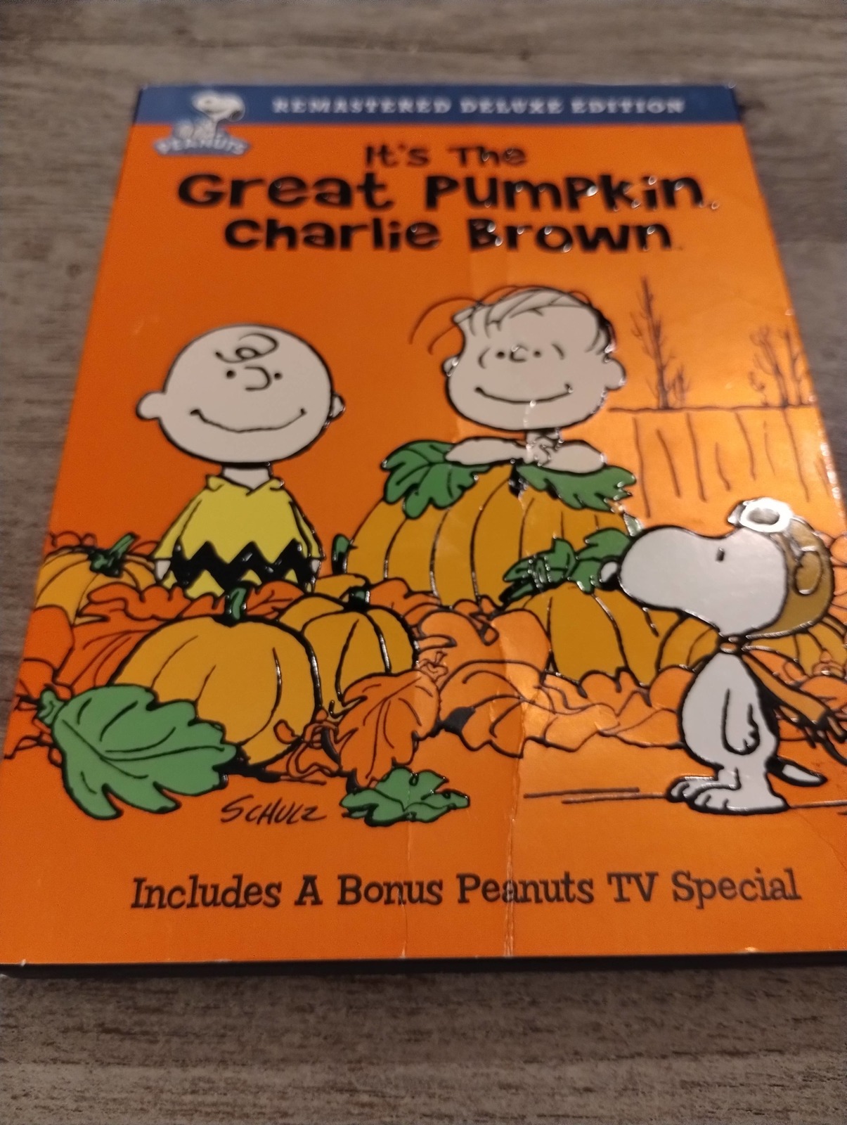 It's the Great Pumpkin, Charlie Brown [Remastered Deluxe Edition ...