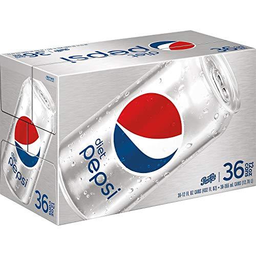 Pepsi Cola Can 9 Listings