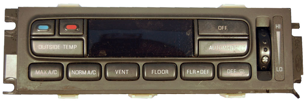 REPAIR SERVICE 01-07 Toyota Highlander A//C Heater Climate Control 02 03 04 05 06
