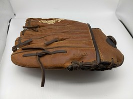 Rawlings p1103 baseball glove goes on left hand 11 inch size  - $19.79