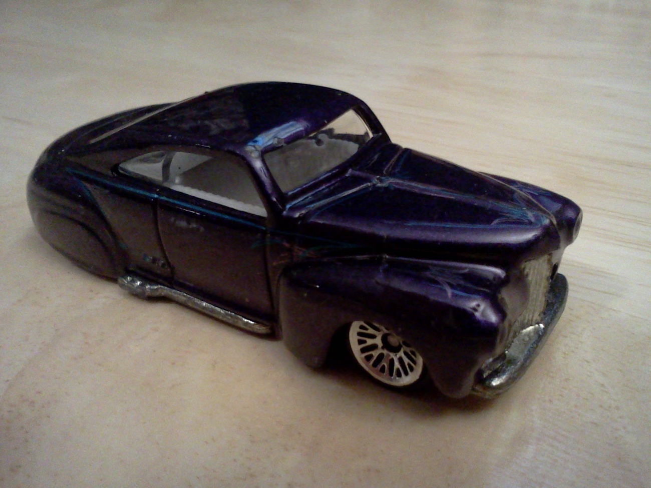 hot wheels tail dragger 1997
