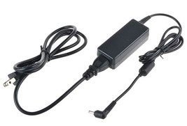 Canon VIXIA HF20 HF200 HF21 camcorder power supply ac adapter cord cable charger - $29.39