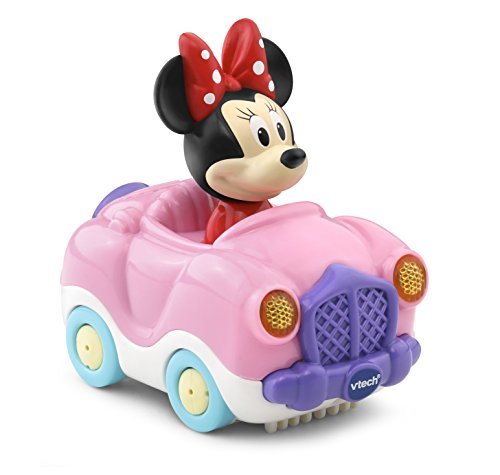 go go smart wheels minnie mouse