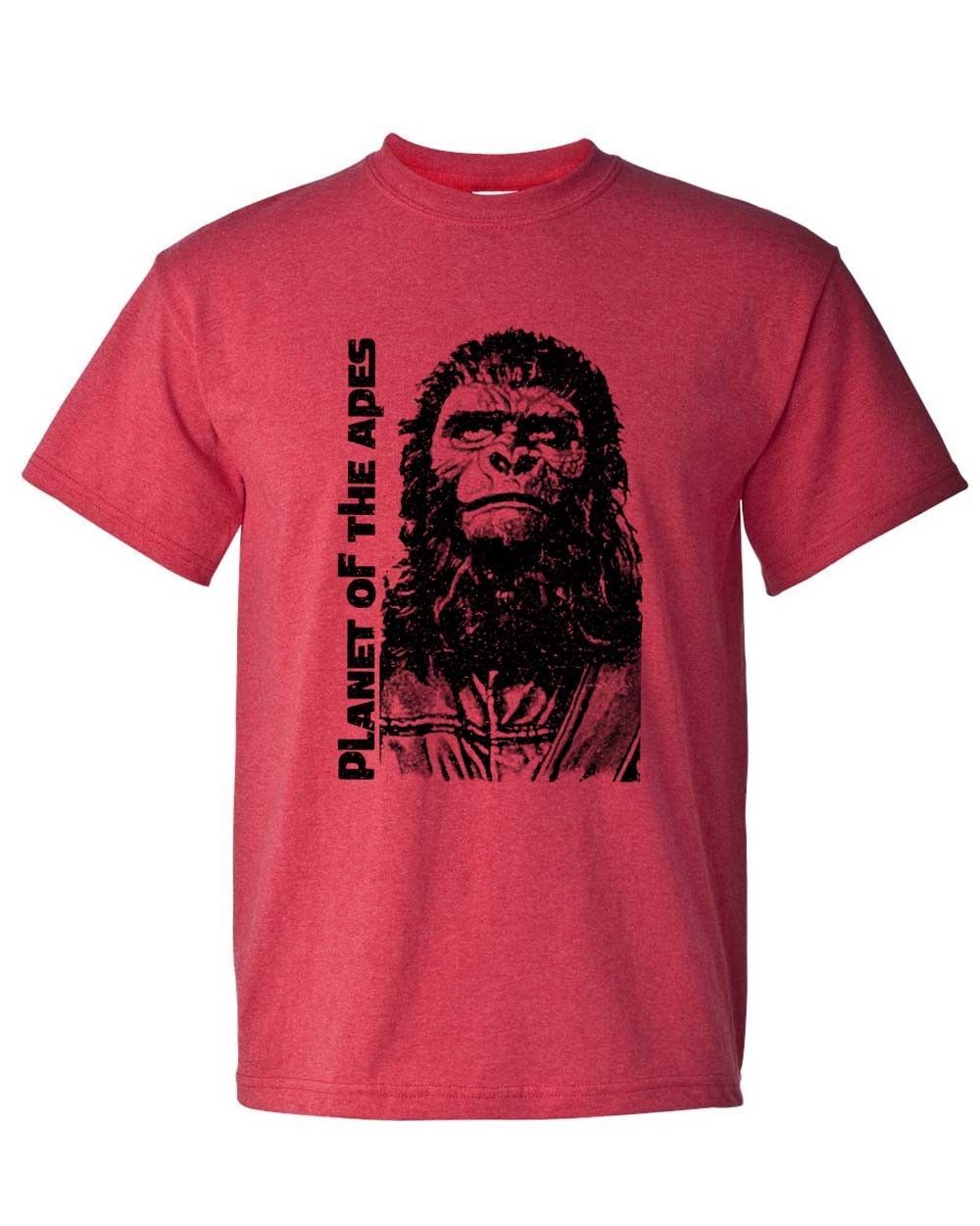 planet of the apes t shirt amazon