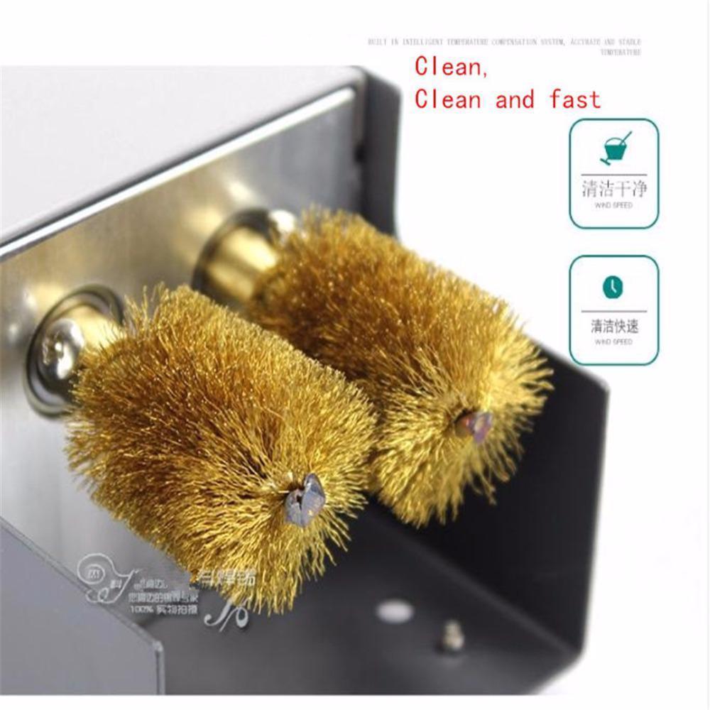 Original Product Welding Tip Cleaner Welding Nozzle Automatic Cleaning Machine Welding