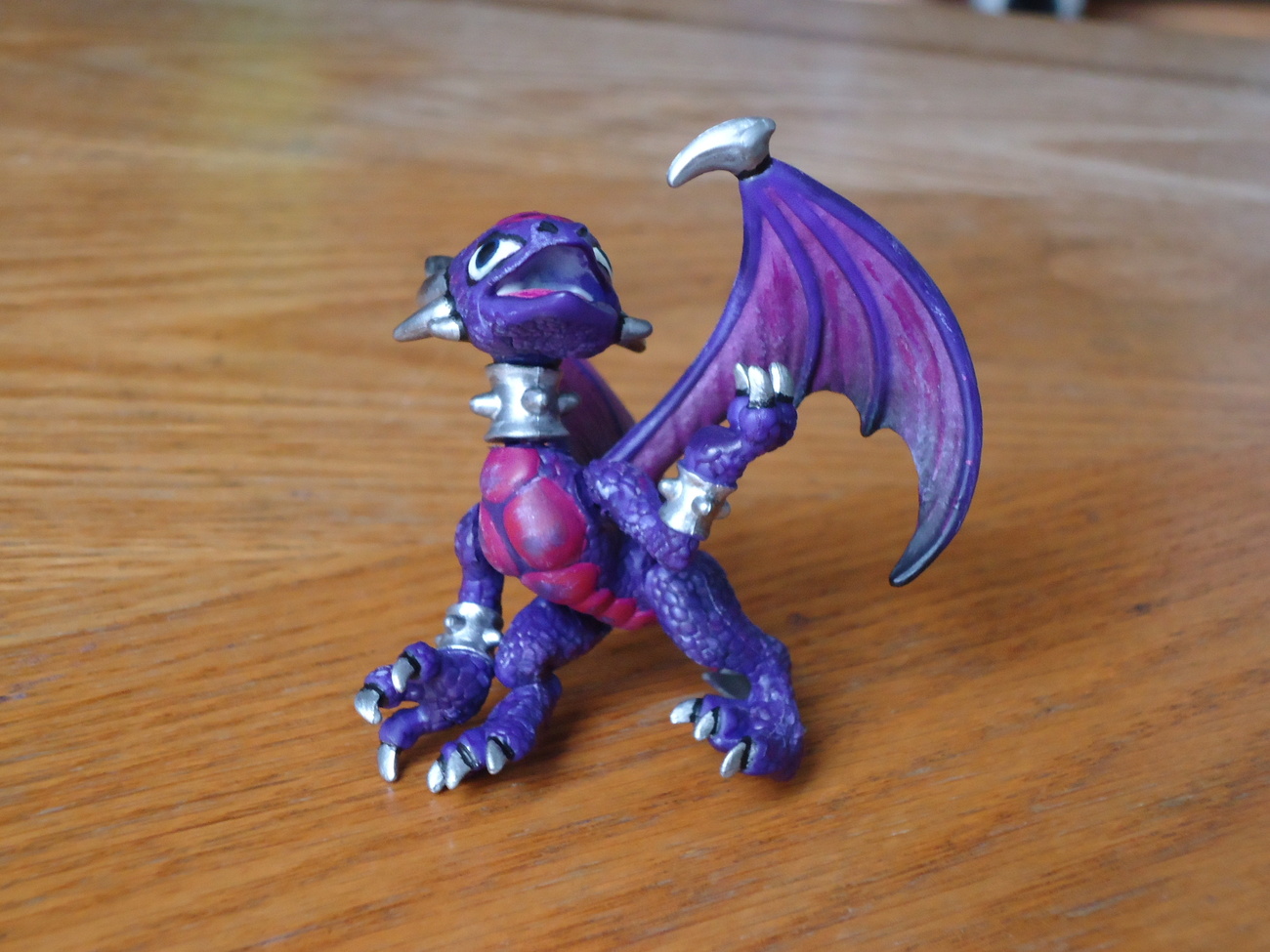 custom skylanders figures