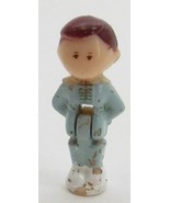 Polly Pocket 1992 Vintage Lot  Doll Starlight Castle Prince Caspar Bluebird Toys - $10.00