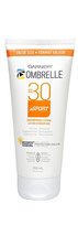 Garnier Ombrelle Sport 30 SPF Water Resistant Sunscreen Lotion 2 x 200ml Canada  - $69.99