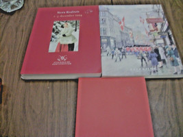Lot of 3 European Art and Antiques  Auction Catalogs Denmark - $19.79