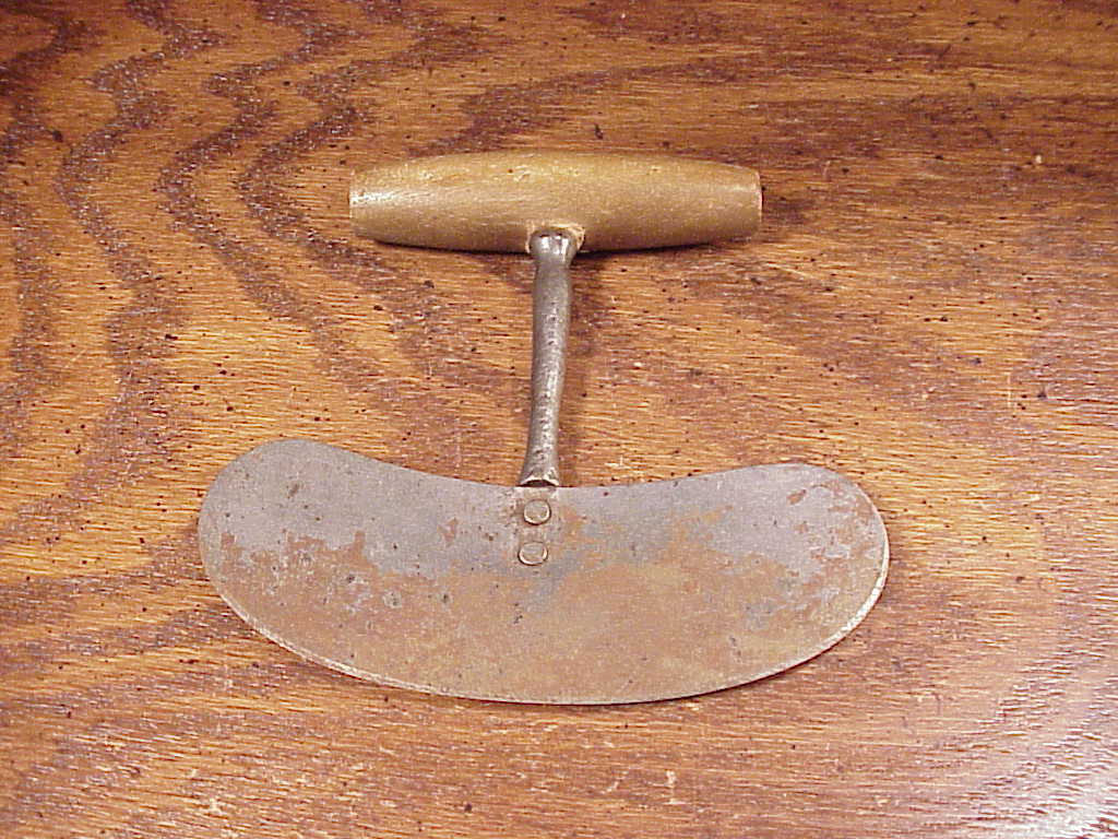 Vintage Hand Tool Kitchen Wood Handle and 15 similar items