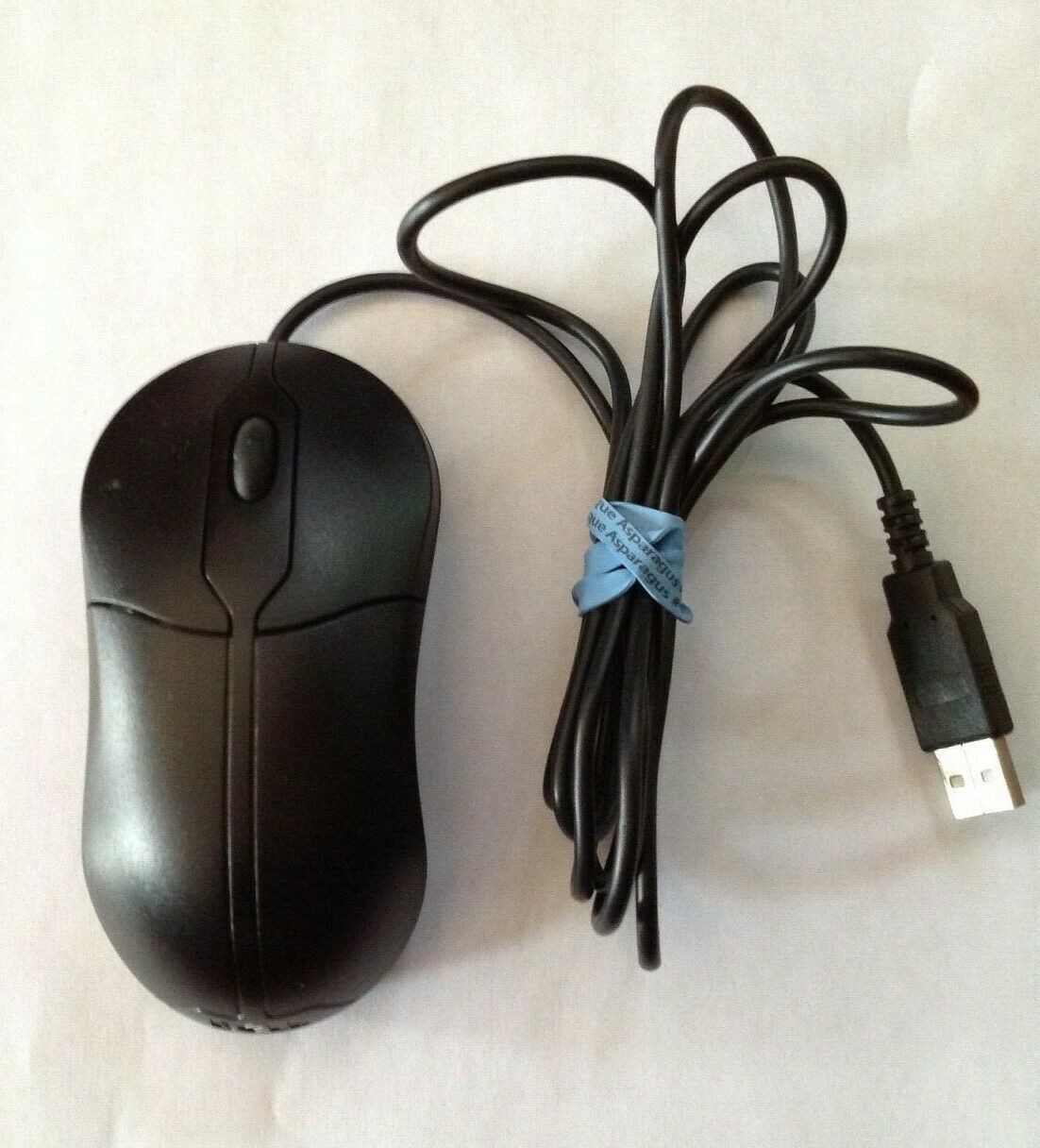 dell mouse moc5uo