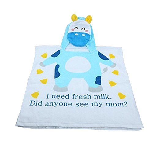 Baby Blankets Bath Towels Bath Sheets Bathrobe Quilt Bathroom Accessories No.5
