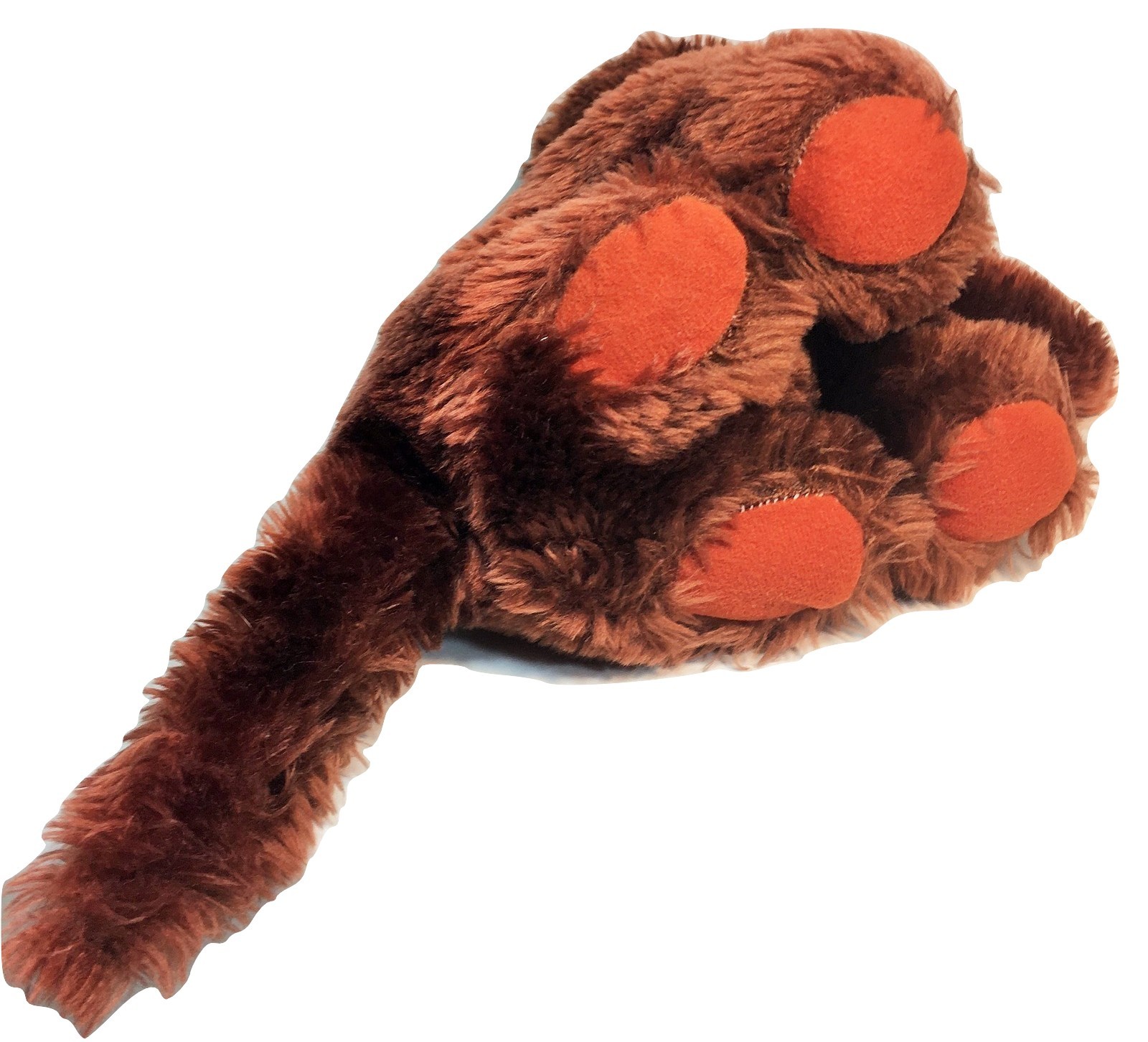 snuffy sesame street stuffed animal