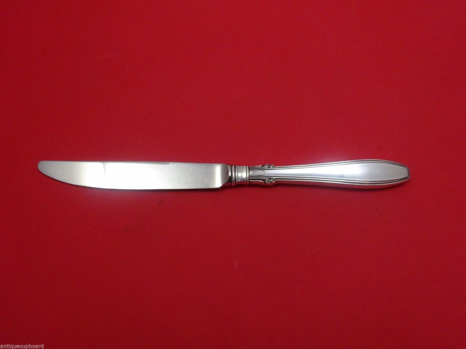 Primary image for Nocturne by Gorham Sterling Silver Regular Knife French 9"