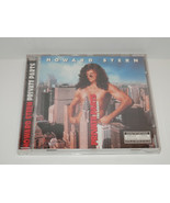 Private Parts by Howard Stern - Original Movie Soundtrack CD (1997, WB) ... - $5.93