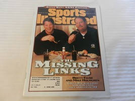 Sports Illustrated Magazine January 27, 1997 The Missing Links Holmgren ... - $22.28