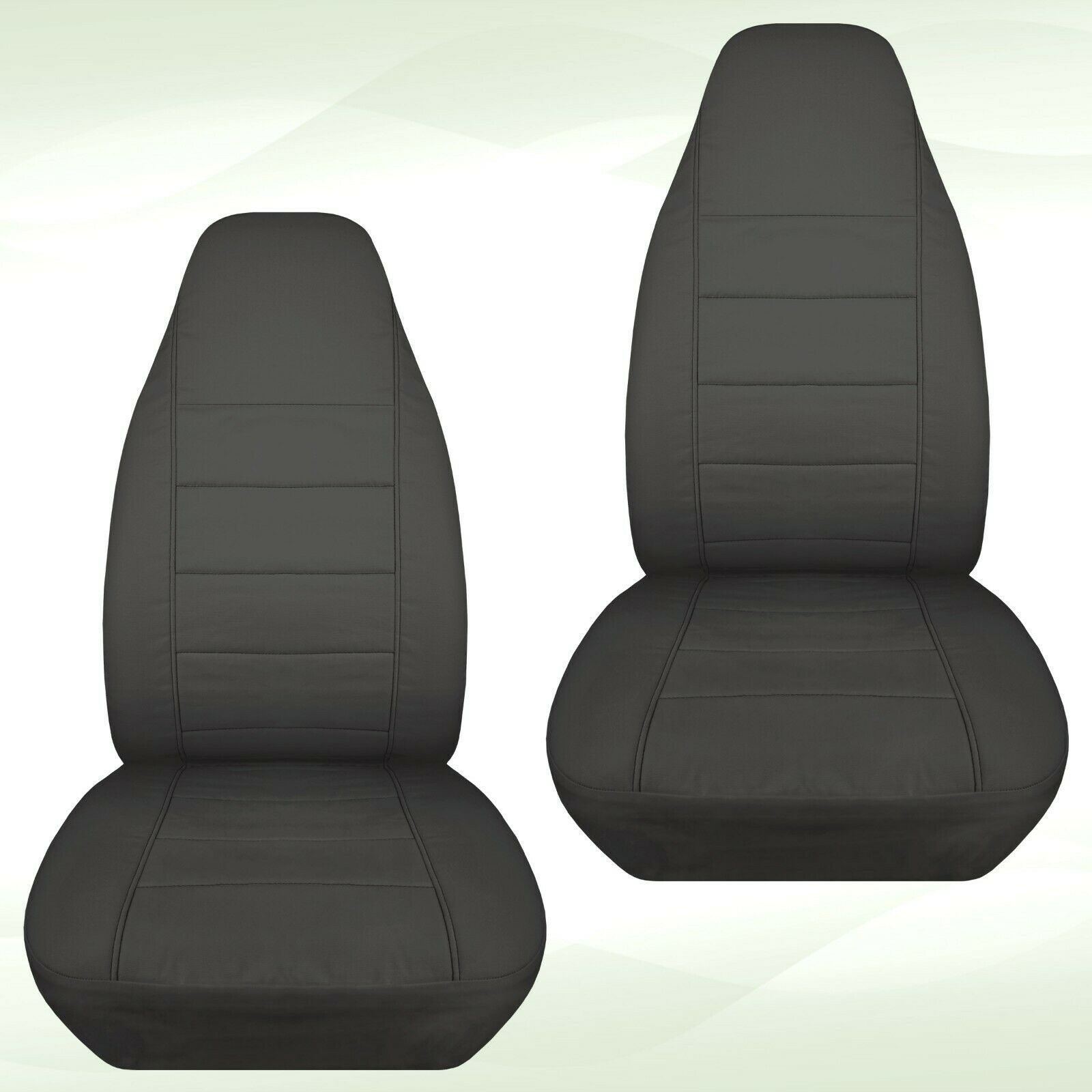 Front set car seat covers fits Ford Explorer 19912002