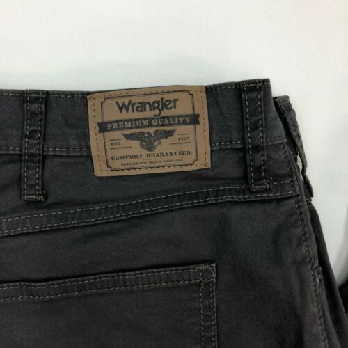 wrangler flex jeans