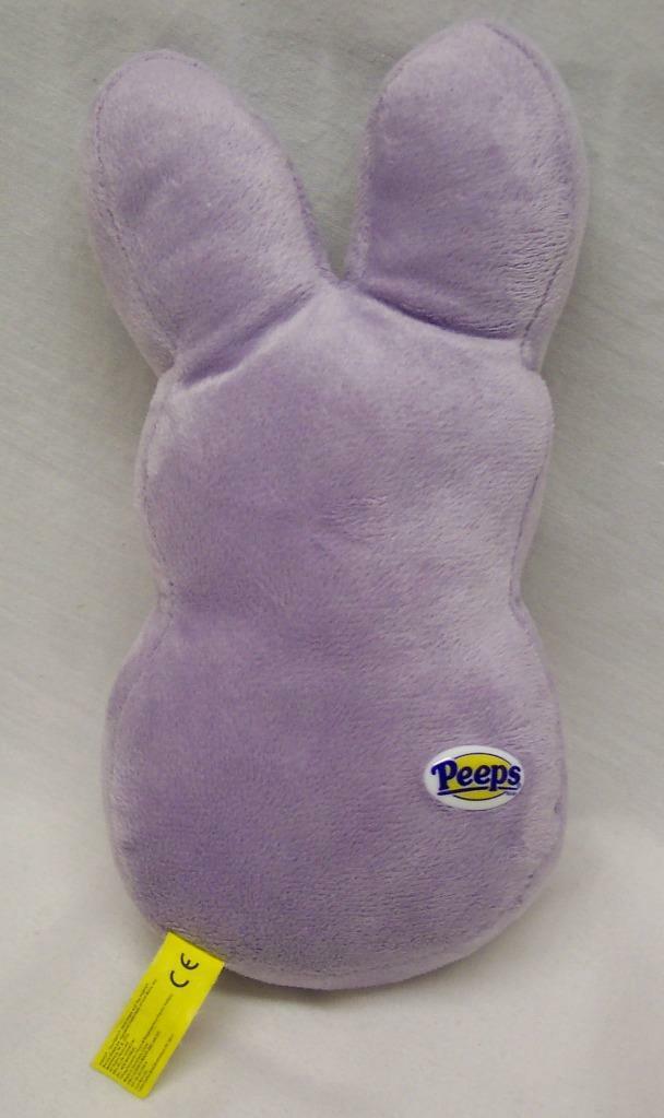 just born peeps plush