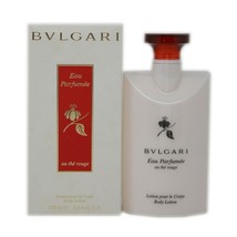 bvlgari the rouge 30ml
