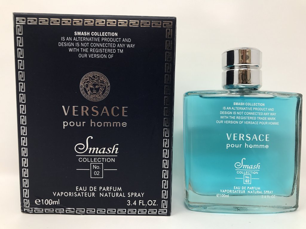 Versace Pour Homme Cologne: 1 listing Versace Pour Homme Cologne: 1 listing
