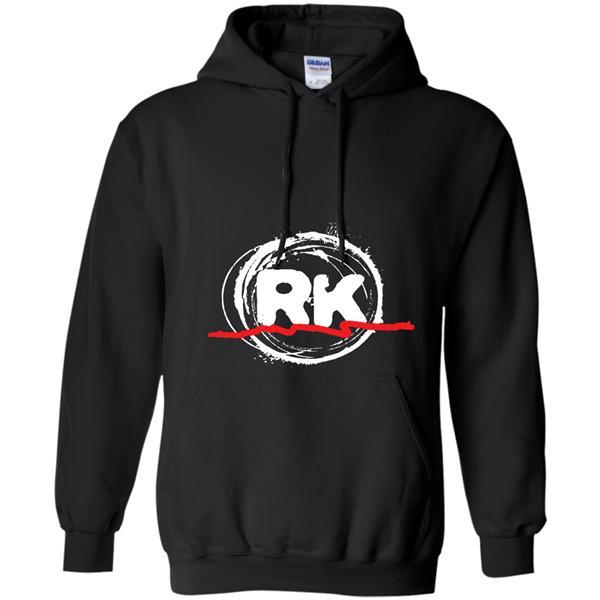 Image of Because Roadkill T-Shirt Hoodie