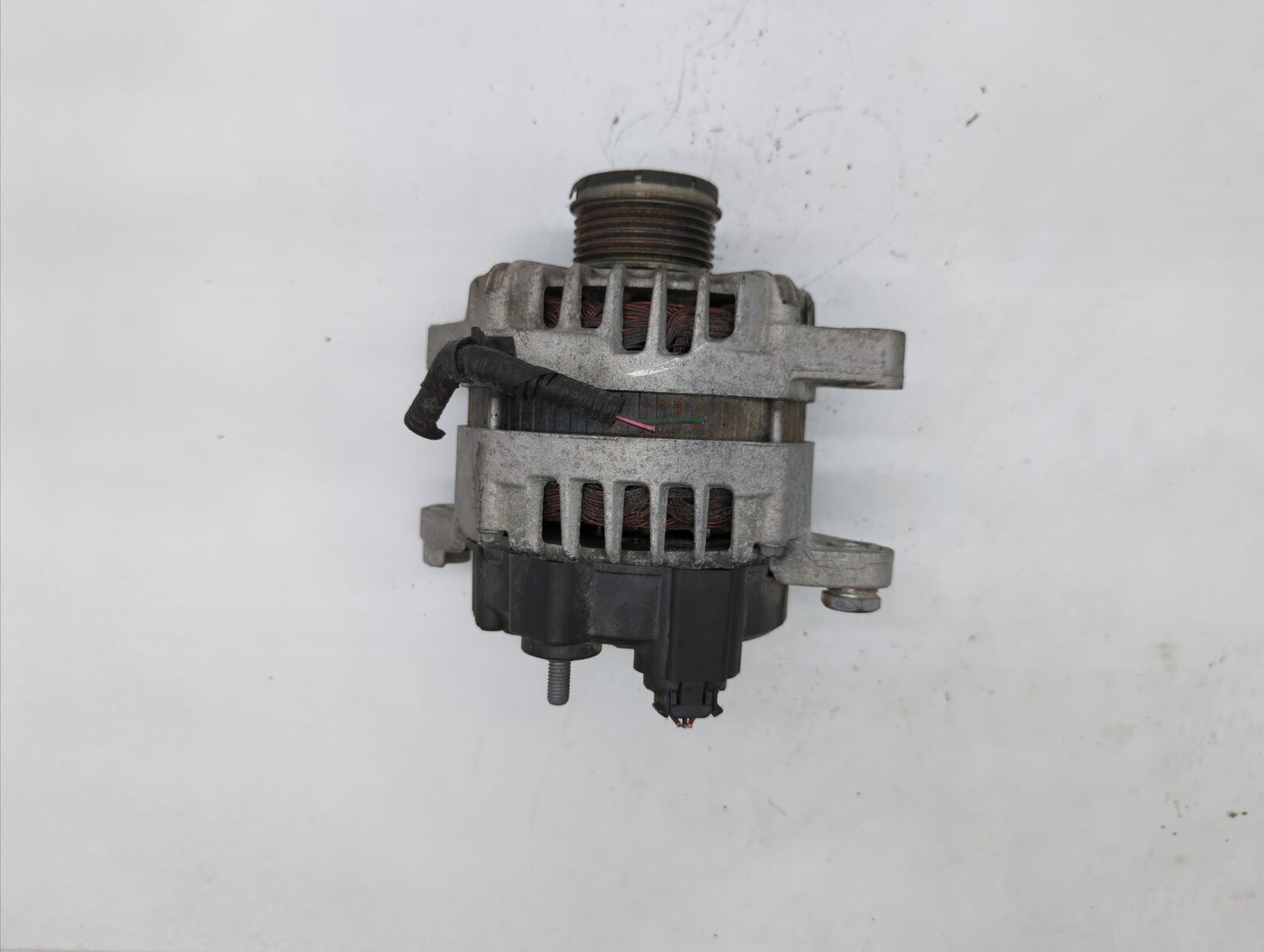 2014 Hyundai Sonata Alternator Generator Charging Assembly Engine Oem