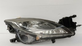 09-10 Mazda 6 Mazda6 Xenon HID Headlight Head Light Passenger Right RH image 1