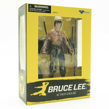 Diamond Select BRUCE LEE 80th Anniversary Walgreens Exclusive 7" Action Figure - $36.25