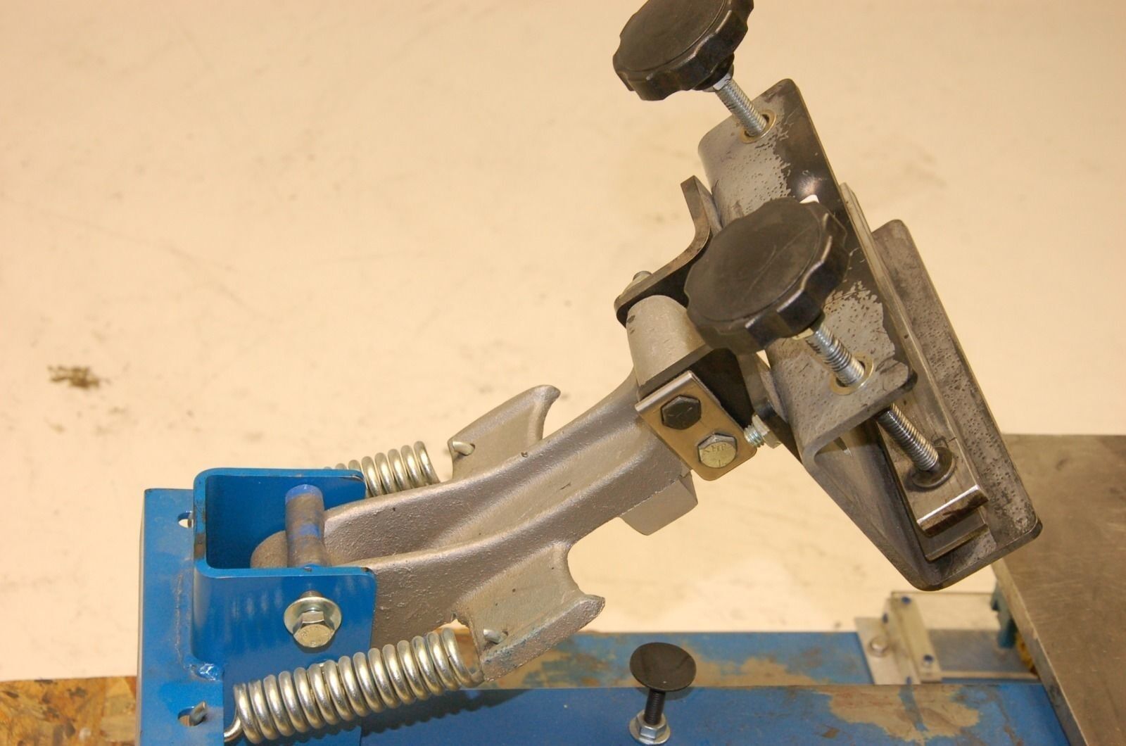 Pneumatic Workholding Platform, 15.5" x and similar items