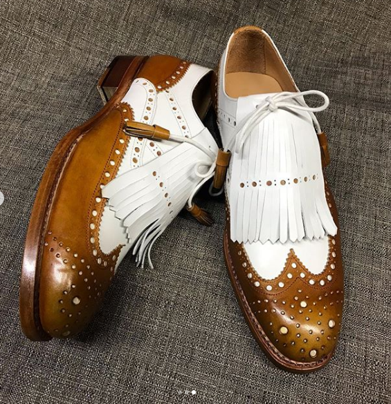 tassel fringe loafers mens